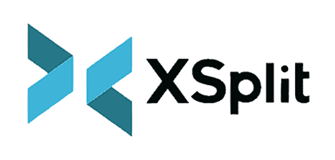 XSplit